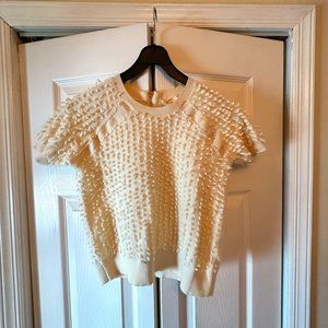 ANTHROPOLGIE SWEATER